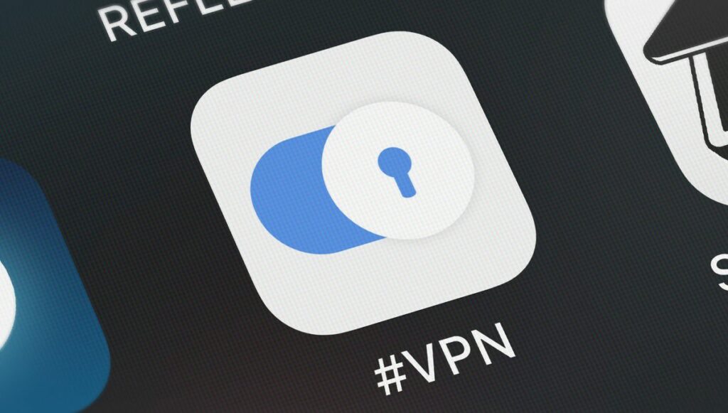 What does VPN mean?
